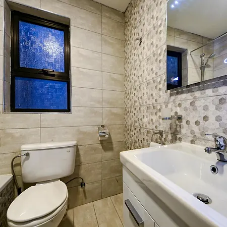 Appartamento Spinola Court - Stunning Seaview & Penthouse On Spinola Bay By Shortletsmalta *