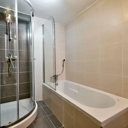 Spinola Court - Stunning Seaview & Penthouse On Spinola Bay By Shortletsmalta Appartamento San Giuliano