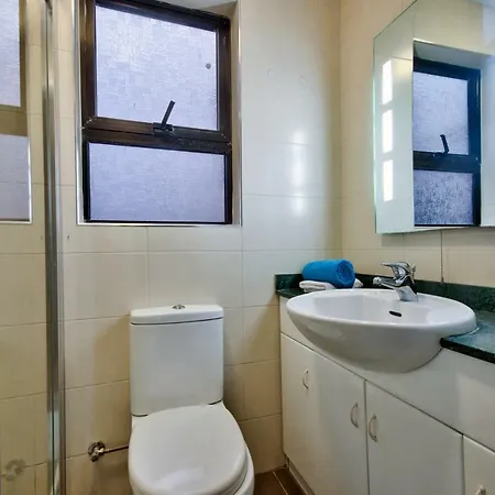 Spinola Court - Stunning Seaview & Penthouse On Spinola Bay By Shortletsmalta