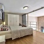 Апартаменты Spinola Court - Stunning Seaview & Penthouse On Spinola Bay By Shortletsmalta