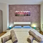 Spinola Court - Stunning Seaview & Penthouse On Spinola Bay By Shortletsmalta Апартаменты *