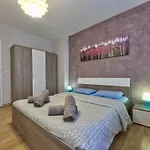 Апартаменты Spinola Court - Stunning Seaview & Penthouse On Spinola Bay By Shortletsmalta Сент Джулианс