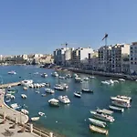 Spinola Court - Stunning Seaview & Penthouse On Spinola Bay By Shortletsmalta Apartamento