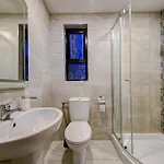 Apartamento Spinola Court - Stunning Seaview & Penthouse On Spinola Bay By Shortletsmalta *