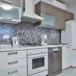 Apartamento Spinola Court - Stunning Seaview & Penthouse On Spinola Bay By Shortletsmalta *