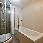 Spinola Court - Stunning Seaview & Penthouse On Spinola Bay By Shortletsmalta Апартаменты Сент Джулианс