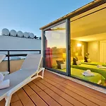 Spinola Court - Stunning Seaview & Penthouse On Spinola Bay By Shortletsmalta * Сент Джулианс