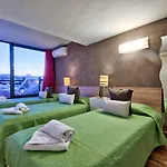 Spinola Court - Stunning Seaview & Penthouse On Spinola Bay By Shortletsmalta Апартаменты *