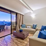 Spinola Court - Stunning Seaview & Penthouse On Spinola Bay By Shortletsmalta Апартаменты *
