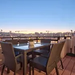 Spinola Court - Stunning Seaview & Penthouse On Spinola Bay By Shortletsmalta Апартаменты *