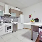 Spinola Court - Stunning Seaview & Penthouse On Spinola Bay By Shortletsmalta Apartamento *