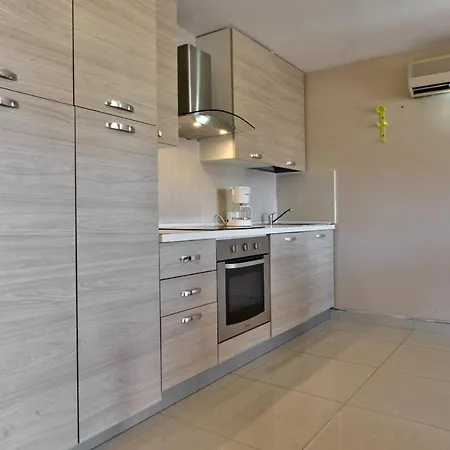 Spinola Court - Stunning Seaview & Penthouse On Spinola Bay By Shortletsmalta Apartment