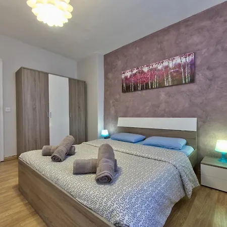 Apartment Spinola Court - Stunning Seaview & Penthouse On Spinola Bay By Shortletsmalta Saint Julian's
