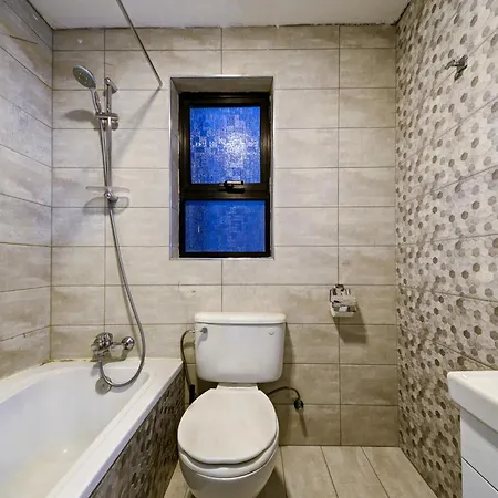Spinola Court - Stunning Seaview & Penthouse On Spinola Bay By Shortletsmalta Apartment