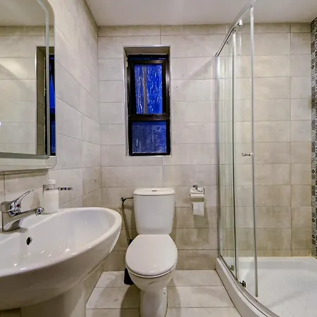 Apartment Spinola Court - Stunning Seaview & Penthouse On Spinola Bay By Shortletsmalta *