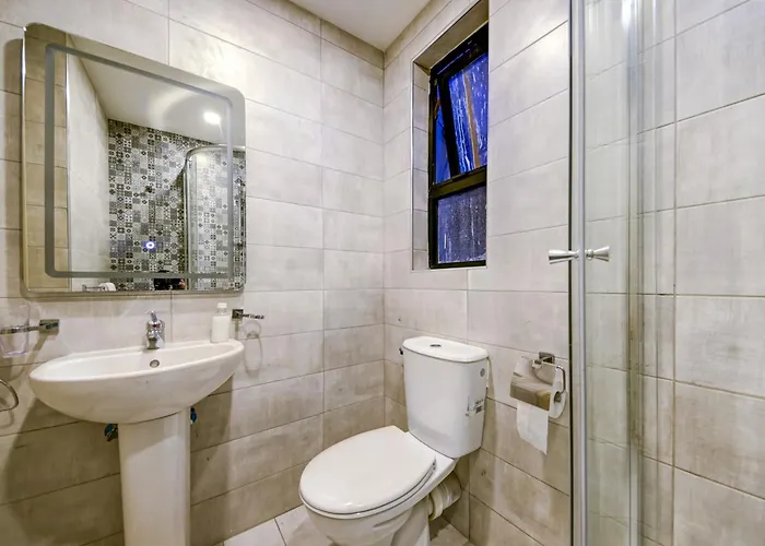 Apartament Spinola Court - Stunning Seaview & Penthouse On Spinola Bay By Shortletsmalta *