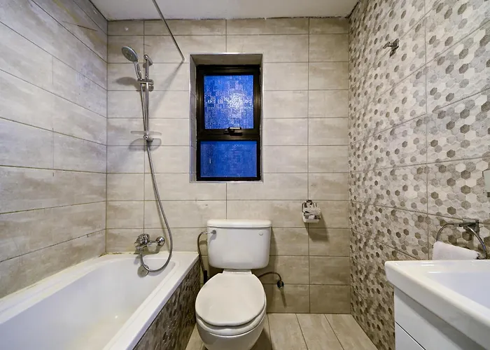 Spinola Court - Stunning Seaview & Penthouse On Spinola Bay By Shortletsmalta Apartament