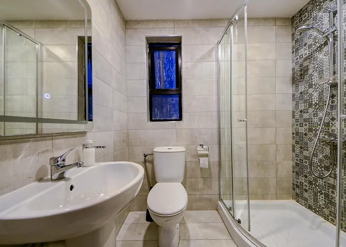 Apartament Spinola Court - Stunning Seaview & Penthouse On Spinola Bay By Shortletsmalta *