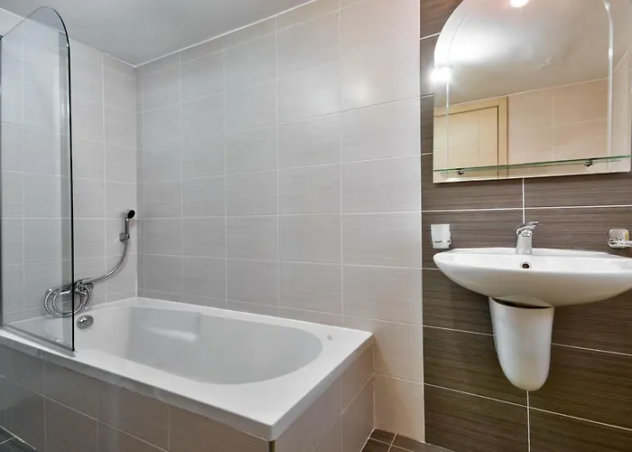 Spinola Court - Stunning Seaview & Penthouse On Spinola Bay By Shortletsmalta St. Julian's