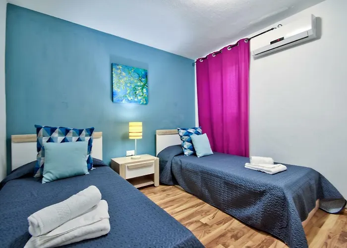 Spinola Court - Stunning Seaview & Penthouse On Spinola Bay By Shortletsmalta Apartament *